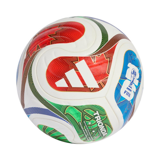 Adidas Μπάλα ποδοσφαίρου FIFA World Cup 26™ Trionda Competition Ball Adidas Μπάλα ποδοσφαίρου FIFA World Cup 26™ Trionda Competition Ball